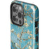 Almond Branches in Bloom by Van Gogh iPhone 15 Pro Impact Case